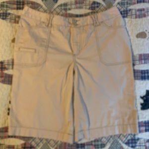 St Johns Bay shorts